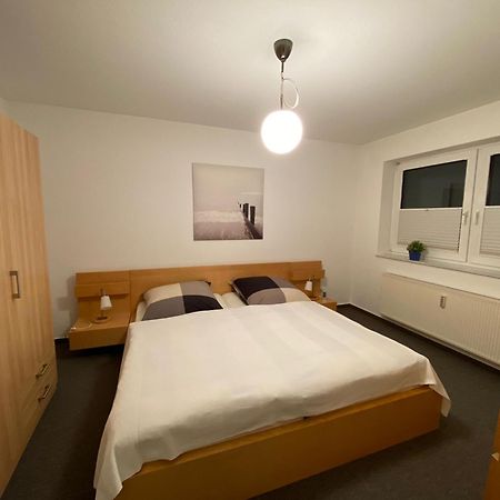Ferienwohnung Waldi 巴特贝勒堡 外观 照片