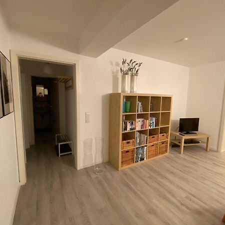 Ferienwohnung Waldi 巴特贝勒堡 外观 照片