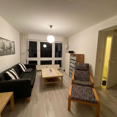 Ferienwohnung Waldi 巴特贝勒堡 外观 照片