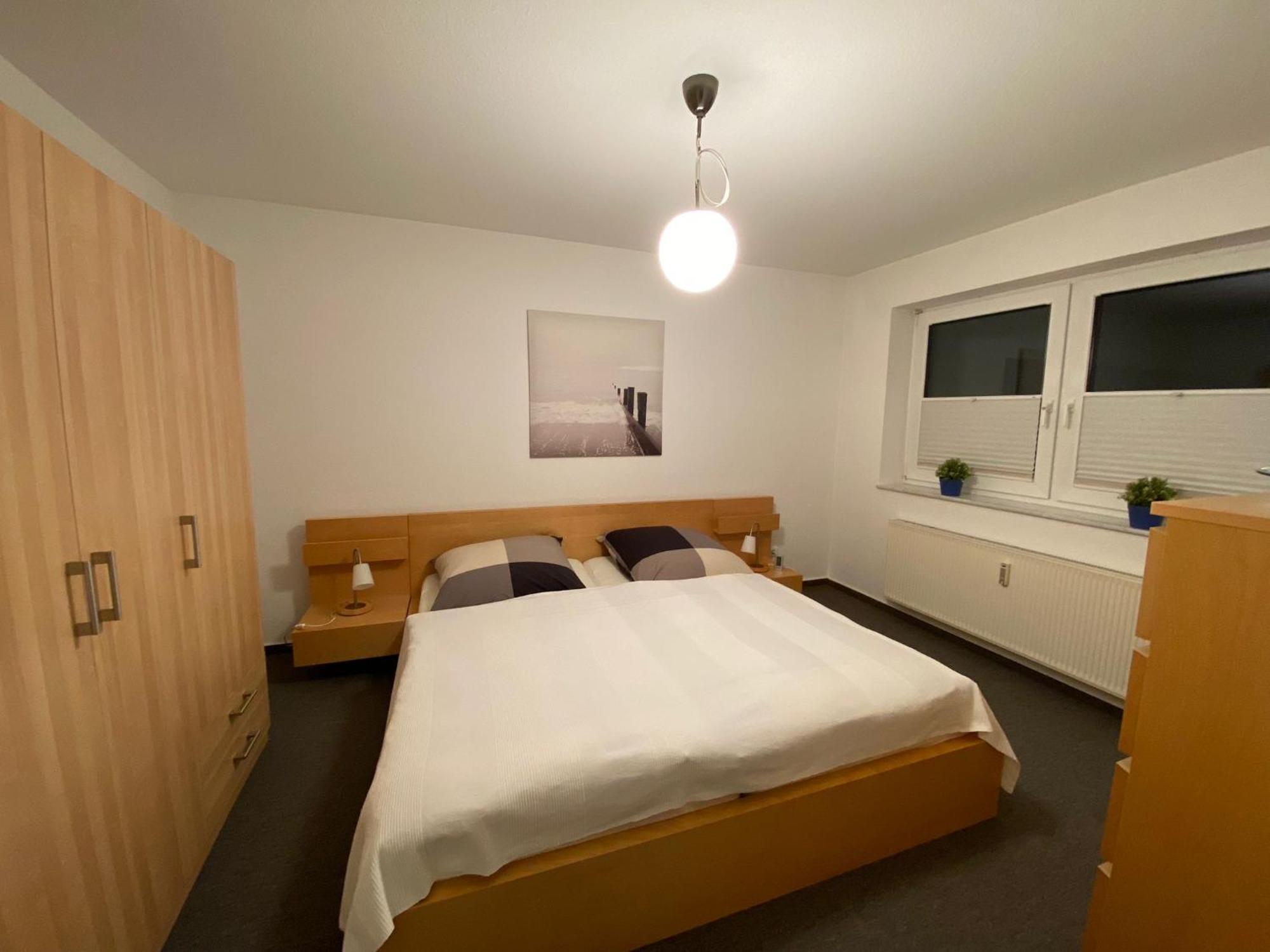 Ferienwohnung Waldi 巴特贝勒堡 外观 照片