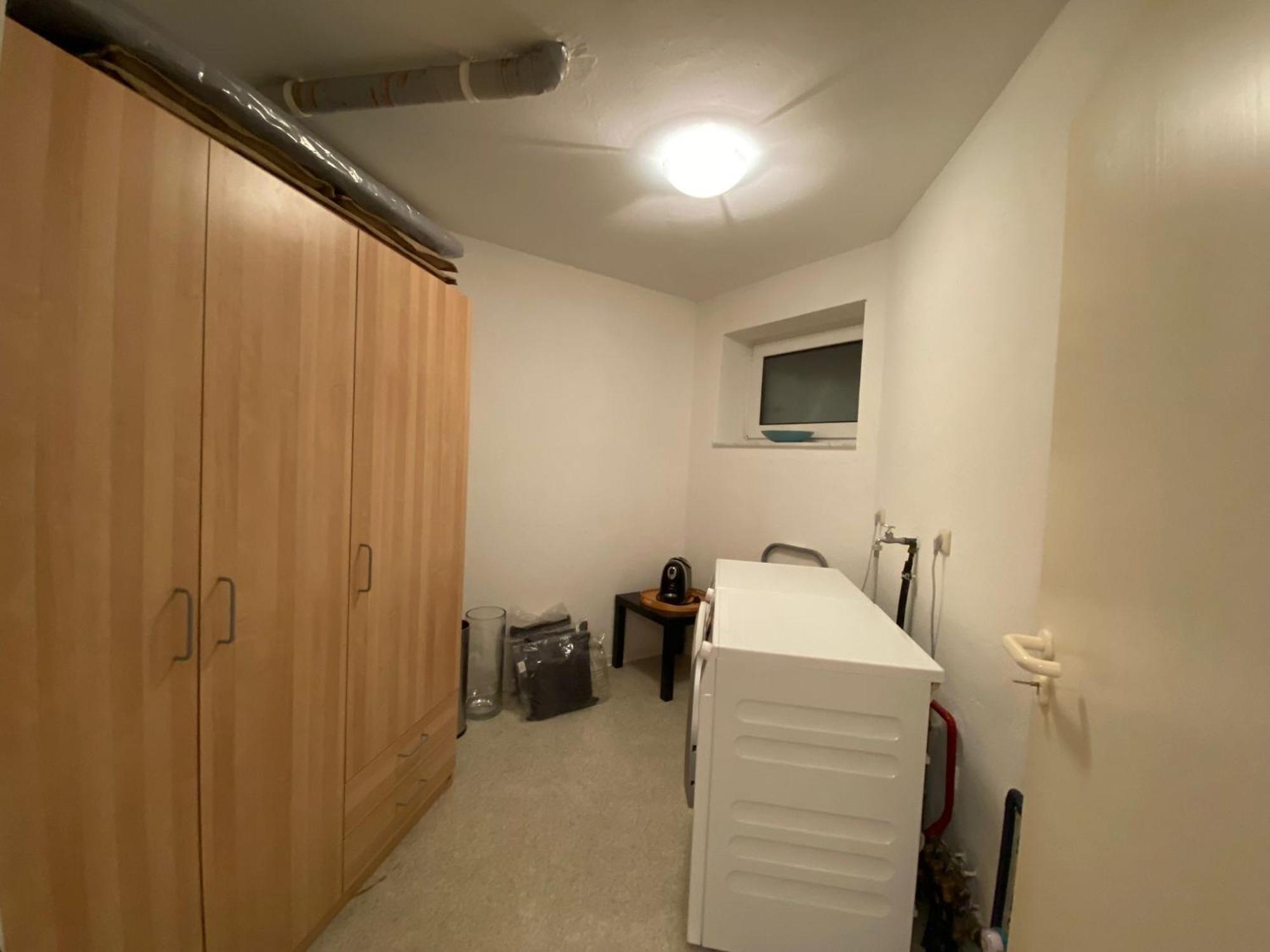Ferienwohnung Waldi 巴特贝勒堡 外观 照片